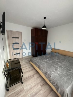 Apartament Zona Grivitei,comision 0% - imagine 4