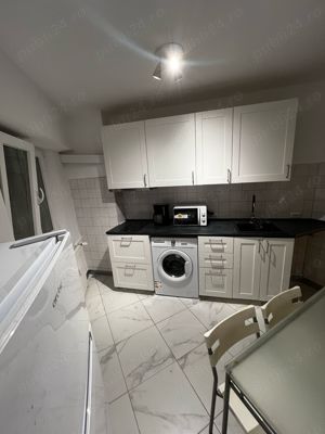 De închiriat: Apartament 2 camere decomandat   Calea Moșilor (Direct Proprietar) - imagine 3