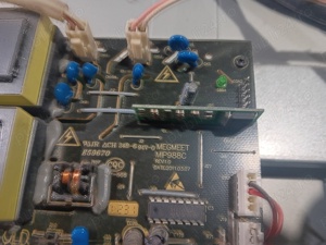 sursa mip988c de pe tv Hyundai fhd-47hyc300 - imagine 2