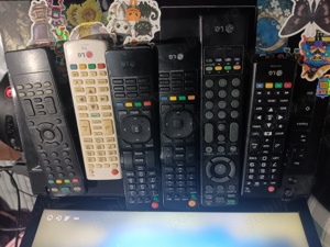 telecomanda tv LG non-smart lcd si led