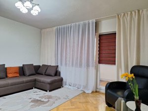 Apartament cu 3 camere etajul 1 Calea Girocului - imagine 11