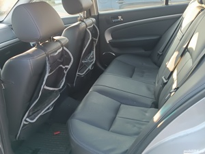 Chevrolet epica 2.0 diesel AUTOMAT  - imagine 4 Chevrolet epica 2.0 diesel AUTOMAT  - imagine 4