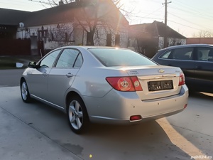 Chevrolet epica 2.0 diesel AUTOMAT  - imagine 3 Chevrolet epica 2.0 diesel AUTOMAT  - imagine 3