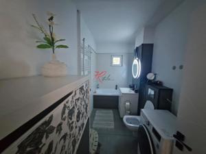 Vanzare apartament 3 4 camere Doamna ghica - imagine 8