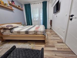 Vanzare apartament 3 4 camere Doamna ghica - imagine 4