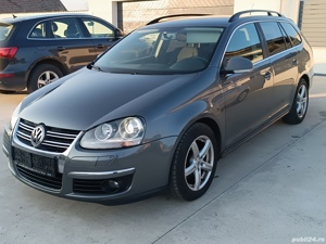 vw golf 5 1.9 tdi
