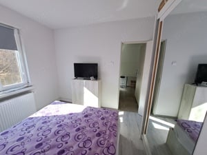 Vand apartament 2 camere, Tg. Mures, Dambu - imagine 2