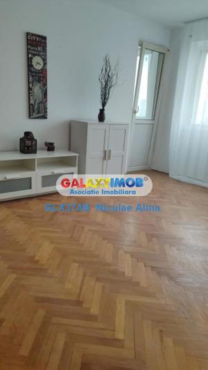 Vanzare apartament 2 cam. str. Bra #537;ov 5 minute metrou Dr. Taberei