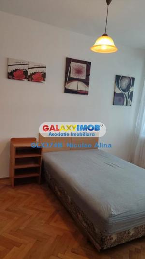 Vanzare apartament 2 cam. str. Bra #537;ov 5 minute metrou Dr. Taberei - imagine 3