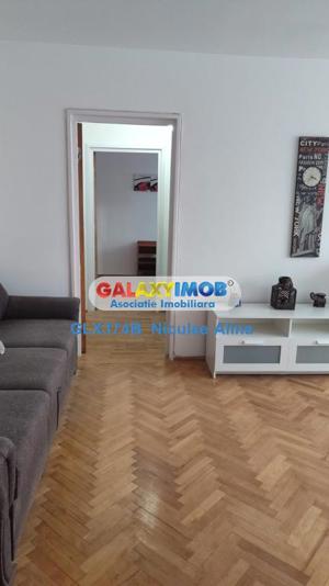 Vanzare apartament 2 cam. str. Bra #537;ov 5 minute metrou Dr. Taberei - imagine 2