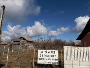 Vand cladire+teren comuna Danicei judetul Valcea - imagine 4