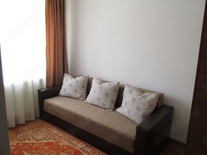 3 camere decomandat, langa POLIMED Targoviste - imagine 5