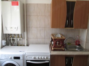 3 camere decomandat, langa POLIMED Targoviste - imagine 8