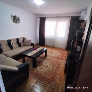 3 camere decomandat, langa POLIMED Targoviste - imagine 2