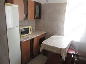 3 camere decomandat, langa POLIMED Targoviste - imagine 7