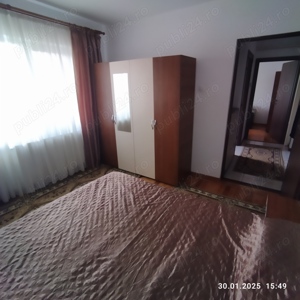 3 camere decomandat, langa POLIMED Targoviste - imagine 4