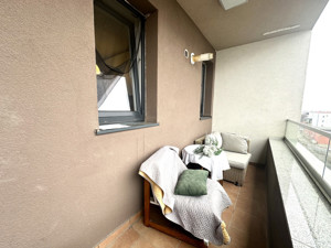 Apartament 1 camera, 40 mp utili - Timisoara - Calea Aradului - imagine 4