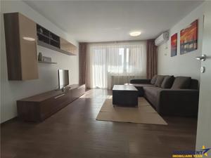 Apartament URBAN RESIDENCE,Coresi, parcare privata si boxa, ideal rezidenta sau regim hotelier - imagine 6