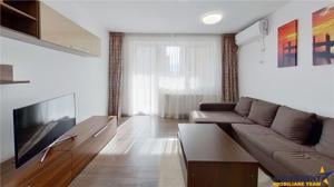 Apartament URBAN RESIDENCE,Coresi, parcare privata si boxa, ideal rezidenta sau regim hotelier - imagine 1