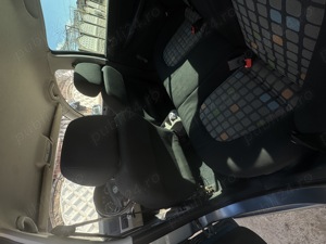 Skoda Fabia de vanzare