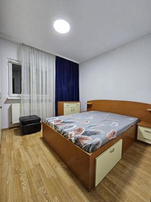 3 Camere 75 mp Etaj 7 Metrou Obor Pasaj Primarie OTP Bank Veranda Mall