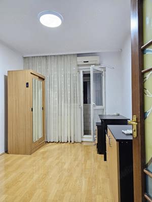 3 Camere 75 mp Etaj 7 Metrou Obor Pasaj Primarie OTP Bank Veranda Mall - imagine 4