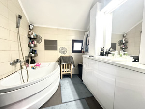 Apartament modern, 3 camere, 83 mp, langa Lidl – Dumbravita - imagine 7