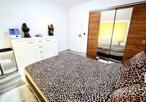 Apartament spatios, 3 camere, 83 mp, langa Lidl – Dumbravita