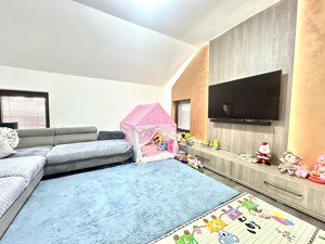 Apartament modern, 3 camere, 83 mp, langa Lidl – Dumbravita - imagine 3