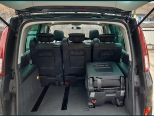 Renault Grand Espace 2.0dci 7 locuri - imagine 9