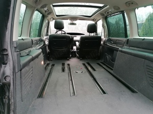 Renault Grand Espace 2.0dci 7 locuri - imagine 8