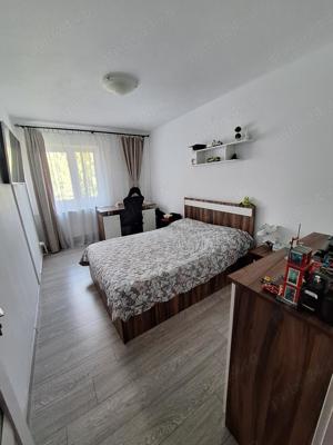 Închiriez 2 camere zona Traian ,mobila modern cu gigacalorimetru  - imagine 5