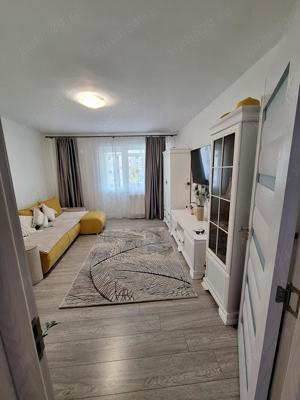 Închiriez 2 camere zona Traian ,mobila modern cu gigacalorimetru  - imagine 9