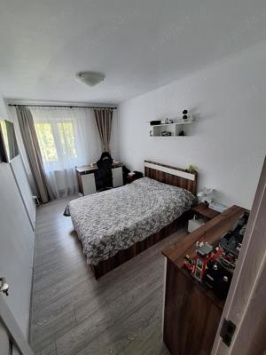 Închiriez 2 camere zona Traian ,mobila modern cu gigacalorimetru  - imagine 3