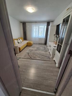 Închiriez 2 camere zona Traian ,mobila modern cu gigacalorimetru  - imagine 7