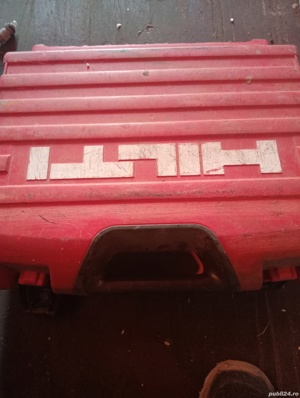 pistol impact hilti - imagine 2