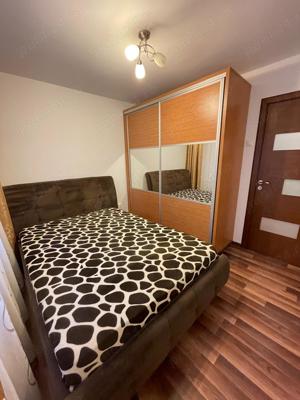 Inchiriez apartament 2 camere, Drumul Taberei, Metrou Romancierilo - imagine 8