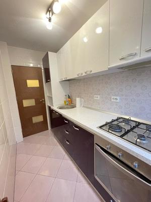 Inchiriez apartament 2 camere, Drumul Taberei, Metrou Romancierilo - imagine 9