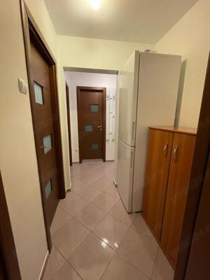 Inchiriez apartament 2 camere, Drumul Taberei, Metrou Romancierilo - imagine 5