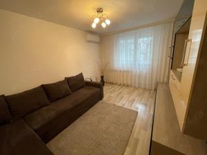 Inchiriez apartament 2 camere, Drumul Taberei, Metrou Romancierilo - imagine 4