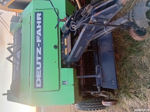 vand utilaje in stare buna care se pot proba la fata locului - imagine 2