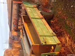 vand utilaje in stare buna care se pot proba la fata locului - imagine 3