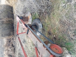 vand utilaje in stare buna care se pot proba la fata locului - imagine 5