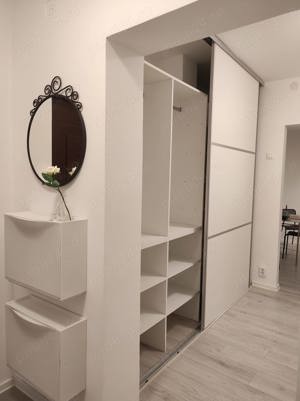 Apartament cu 3 camere de inchiriat-Stefan cel Mare-Tunari-Polona-Stadion Dinamo - imagine 9