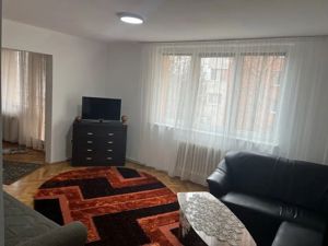 Dambu Pietros - Inchiriere apartament 2 camere - Str. Ciucas - imagine 3