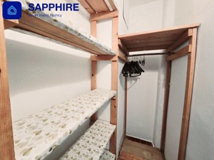 Apartament 2 camere cartierul Tei, prima închiriere, bloc reabilitat - imagine 9