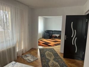 Dambu Pietros - Inchiriere apartament 2 camere - Str. Ciucas