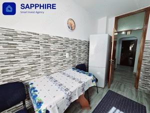 Apartament 2 camere cartierul Tei, prima închiriere, bloc reabilitat - imagine 7