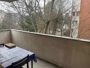 Dambu Pietros - Inchiriere apartament 2 camere - Str. Ciucas - imagine 8