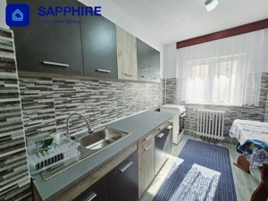 Apartament 2 camere cartierul Tei, prima închiriere, bloc reabilitat - imagine 6